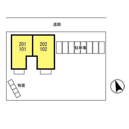 ★D-room★インターネットWi-Fi無料★アステリア