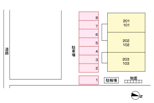 ★大東建託★クリスタル