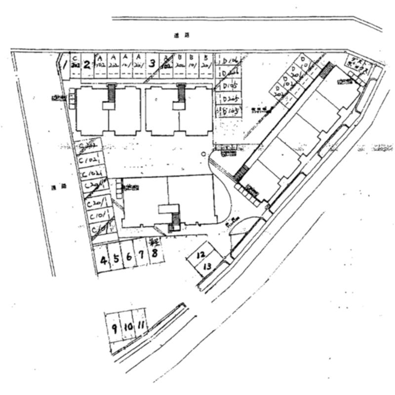 ディアス河原木B