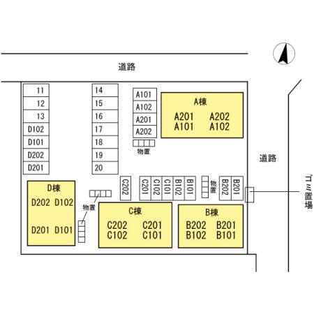 ★D-room★インターネットWi-Fi無料★メジーフローレンスC