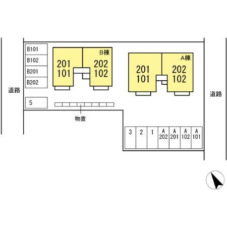 ★D-room★インターネットWi-Fi無料★スローライフA