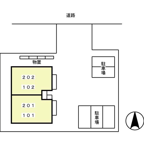 ★D-room★インターネットWi-Fi無料★ソルジェンテ諏訪