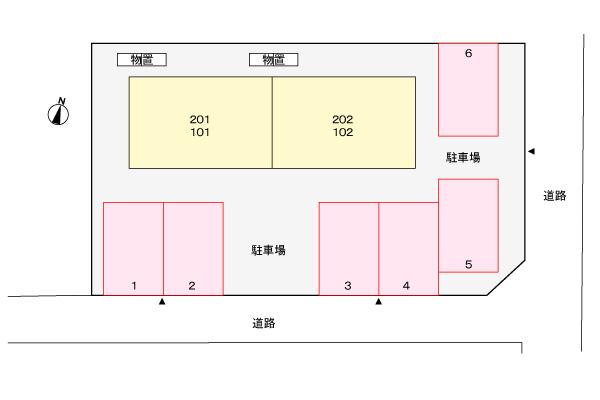 ★大東建託★リバティホール