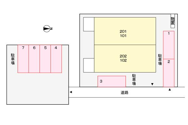 ★大東建託★ロワール