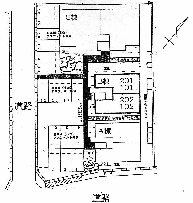 ★積水ハウス★インターネット無料（Wi-Fi対応）★プレア