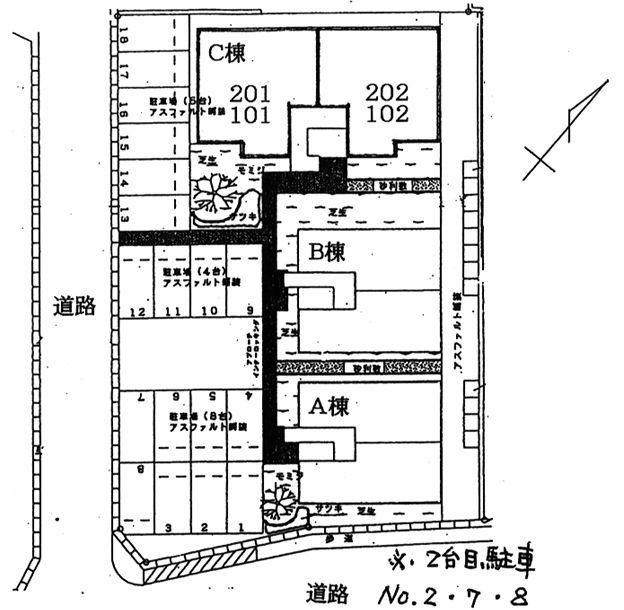 ★積水ハウス★インターネット無料（Wi-Fi対応）★プレア