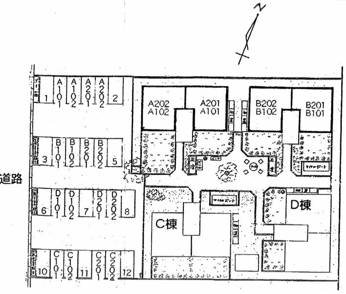 ★積水ハウス★インターネット無料（Wi-Fi対応）★グレース城下