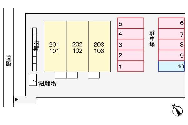 ★大東建託★インターネットWi-Fi無料★プレステージ