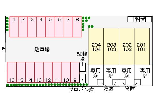 ★大東建託★イースト・ウインディー