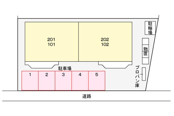 ★大東建託★ウィングロード