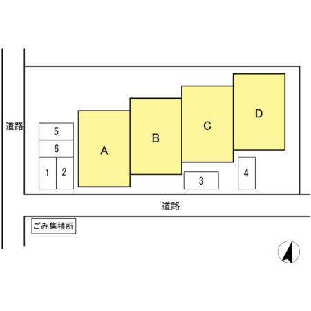 ★D-room★インターネットWi-Fi無料★ソルジェンテ