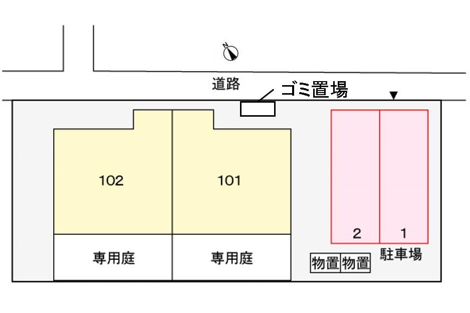 ★大東建託★フランフラン