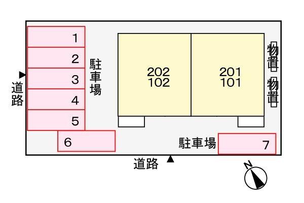 ★大東建託★クリスタル