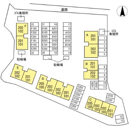 ★D-room★インターネットWi-Fi無料★ザ・ギャラリーA
