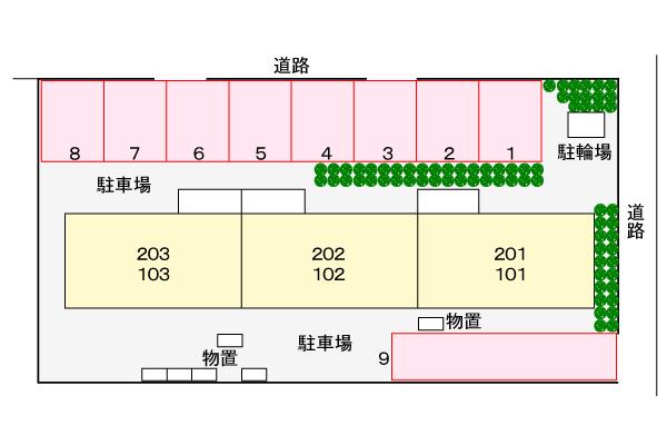 ★大東建託★サン・スクエア