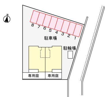 ★大東建託★メゾンセレーノC