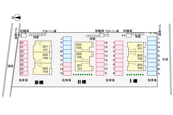 ★大東建託★ハーモニックⅡ