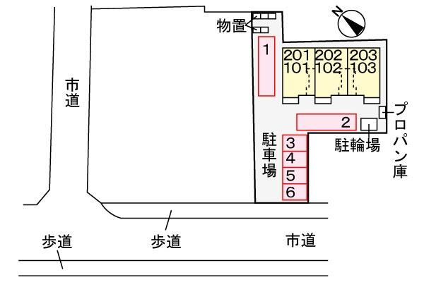 ★大東建託★アドラブール