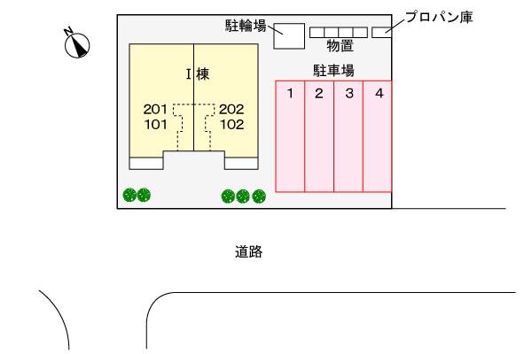 ★大東建託★ペット可(犬・猫)★グレース