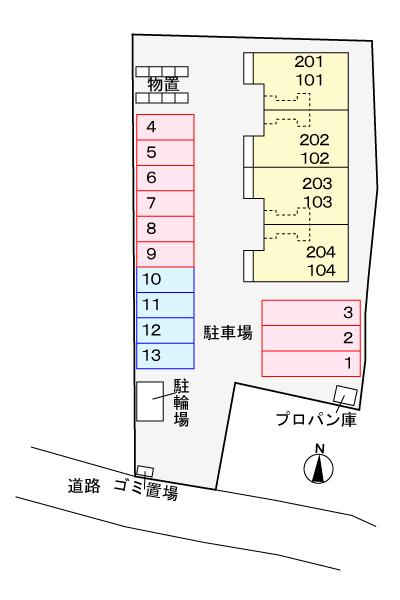 ★大東建託★ブライトレジデンス