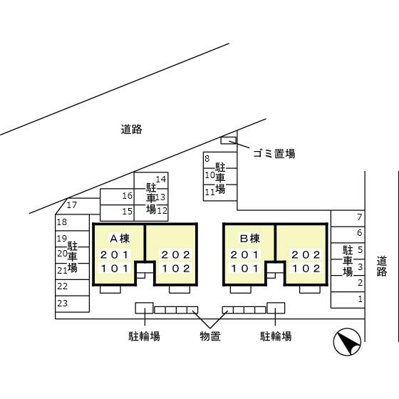 ★D-room★Victorian House East
