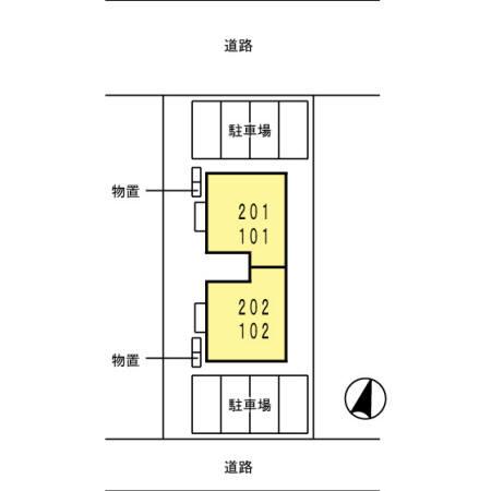 ★D-room★ペット可(小型犬)★インターネット無料★メゾン・ソレイユⅢ