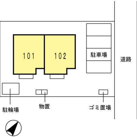 ★D-room★アンソレイユ
