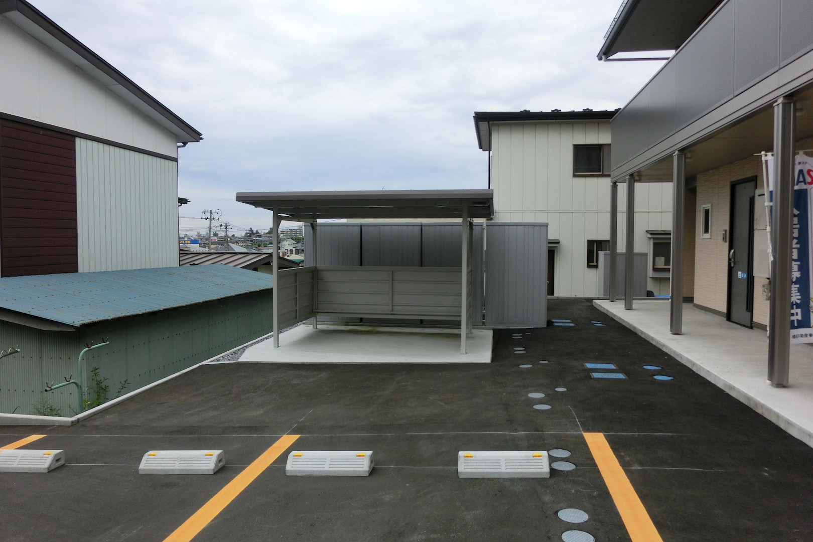 ★積水ハウス★ペット可（犬・猫OK）★インターネット無料（Wi-Fi対応）★シャーメゾンY’s A