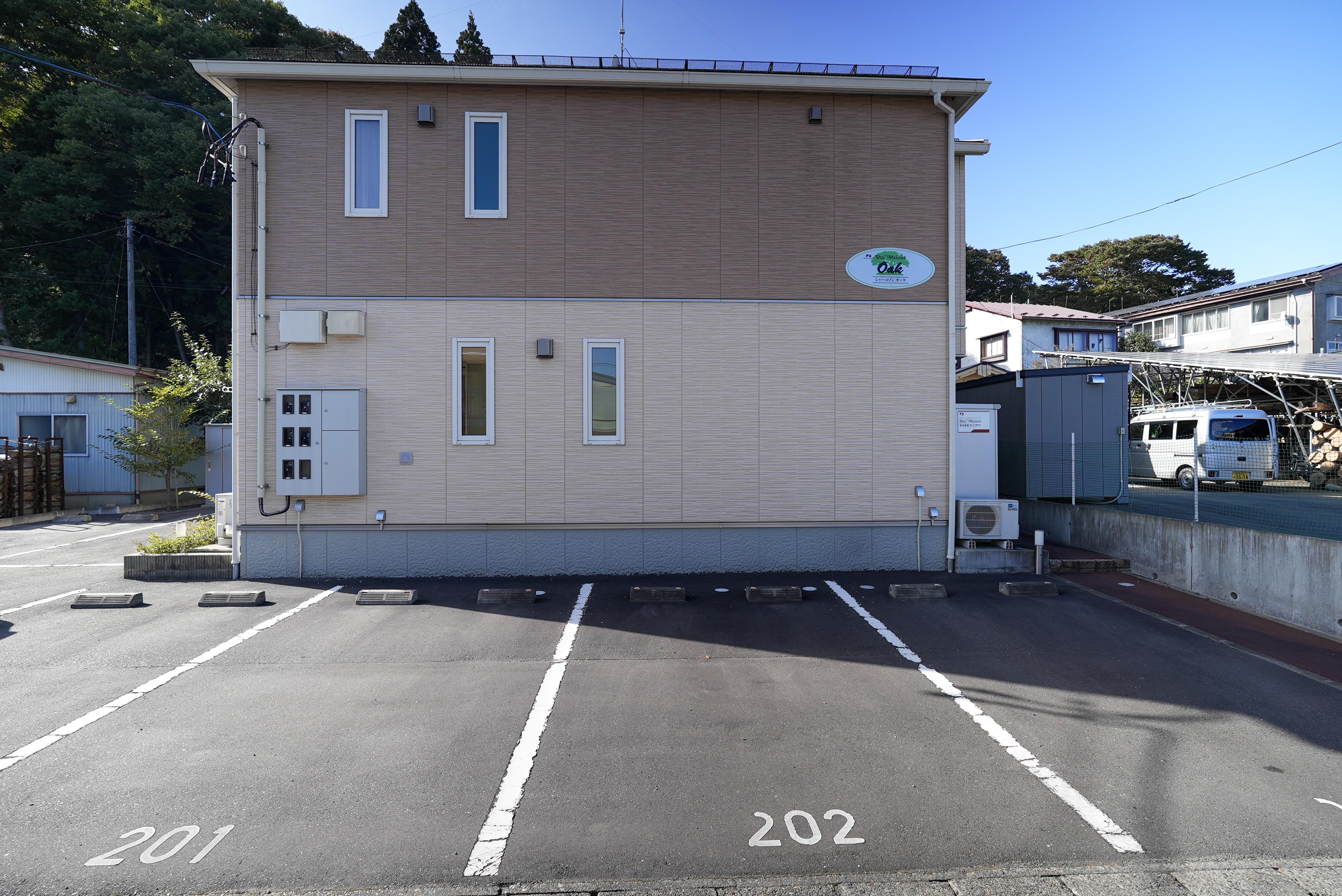 ★積水ハウス★オール電化★シャーメゾンオーク