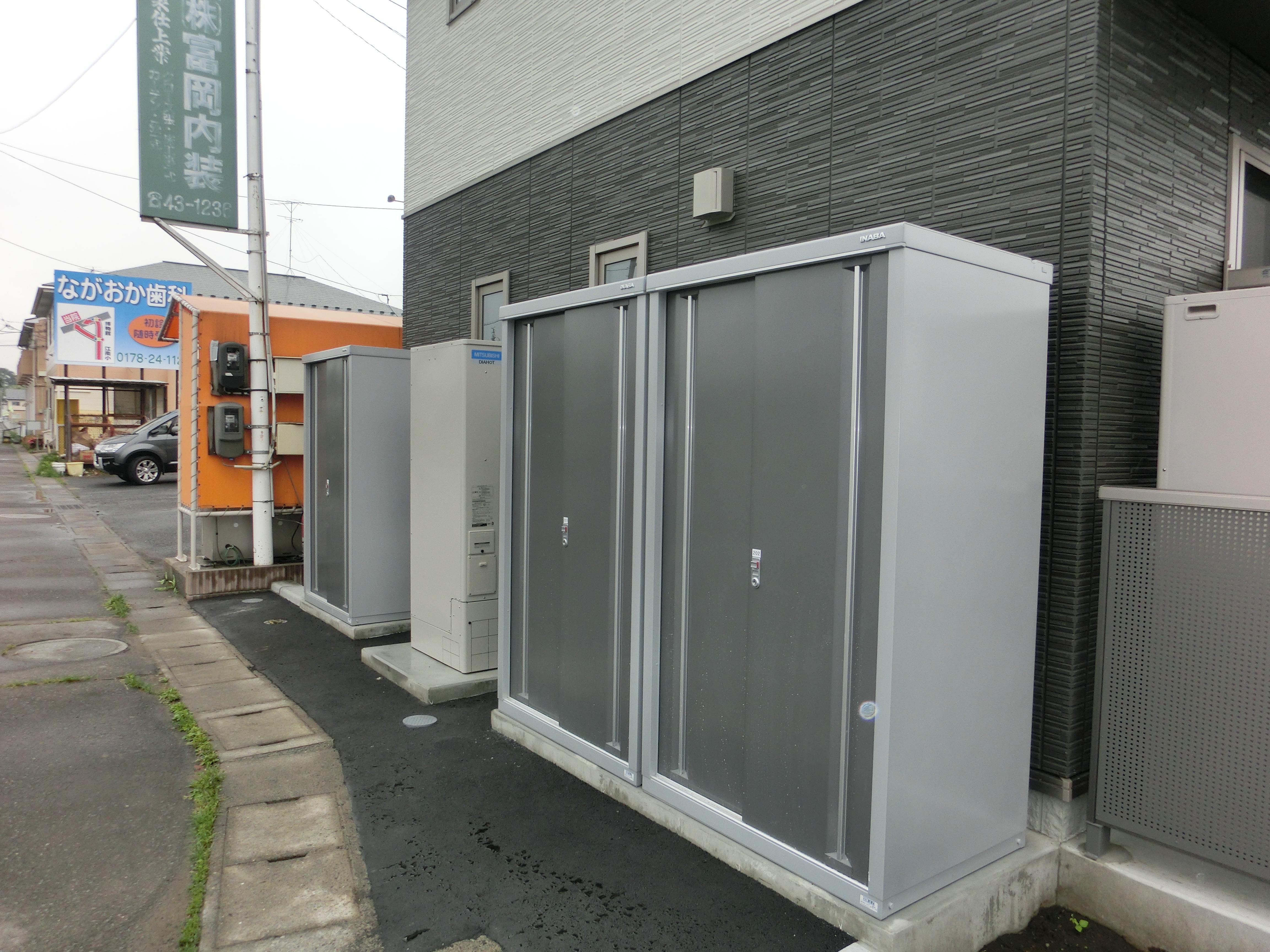 ★積水ハウス★オール電化★インターネット無料(Wi-Fi対応)★シャーメゾンアヴニール