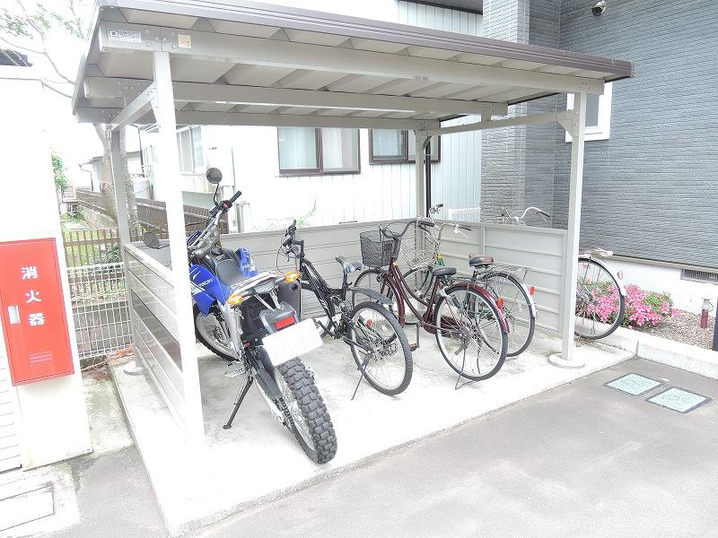 ★大東建託★サリーアクアB