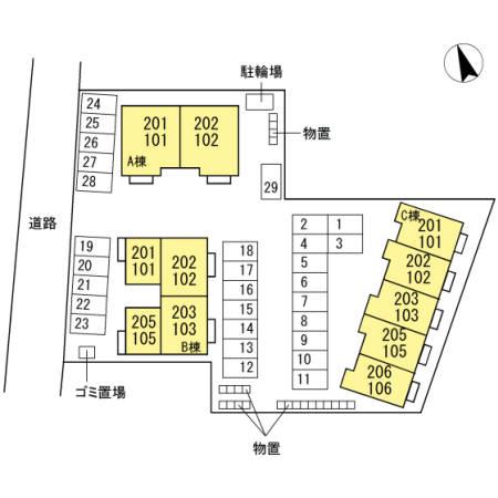 ★D-room★ペット可（小型犬）★インターネット無料★アゼリア吹上B