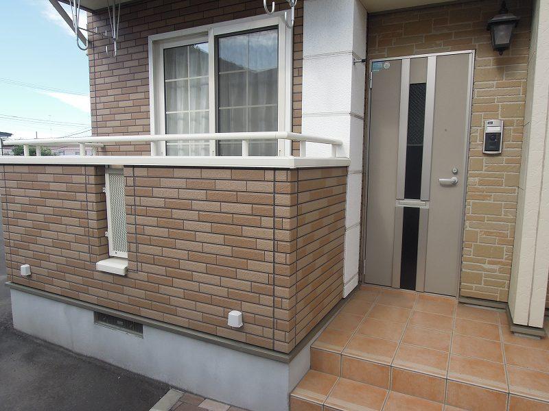 ★大東建託★インターネットWi-Fi無料★ノイフリーデ