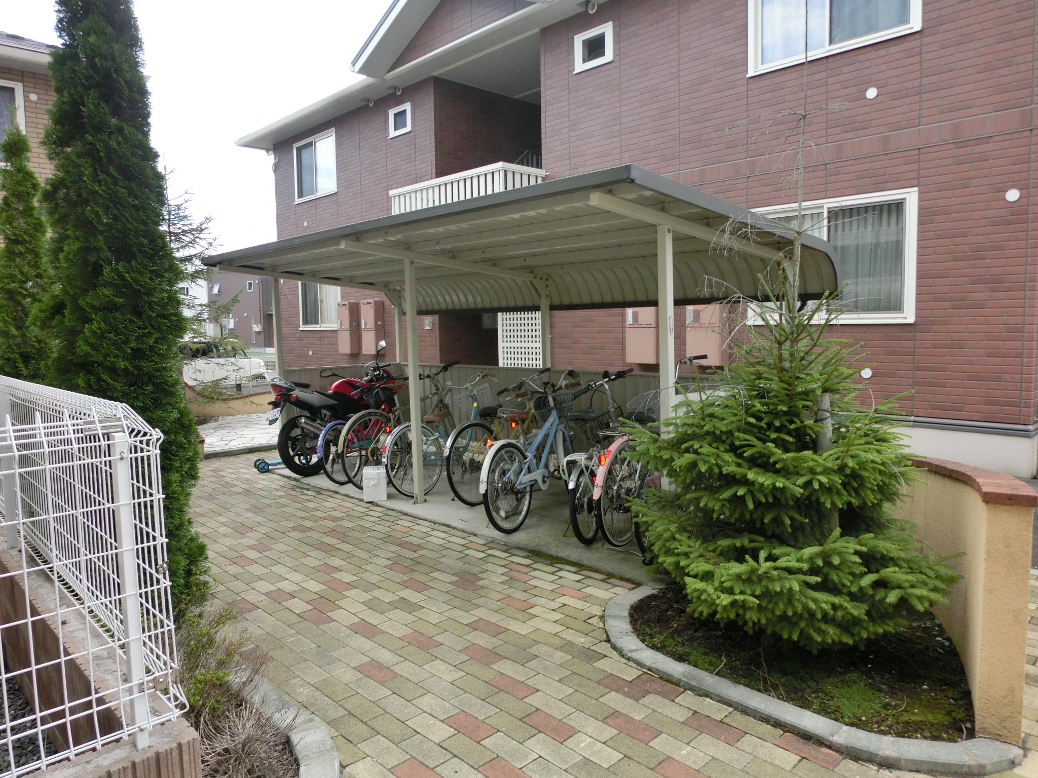 ★D-room★ペット可（小型犬）★インターネットWi-Fi無料★セジュールポムA