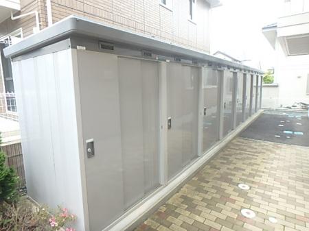 ★D-room★ペット可（小型犬）★インターネットWi-Fi無料★セジュールポムA