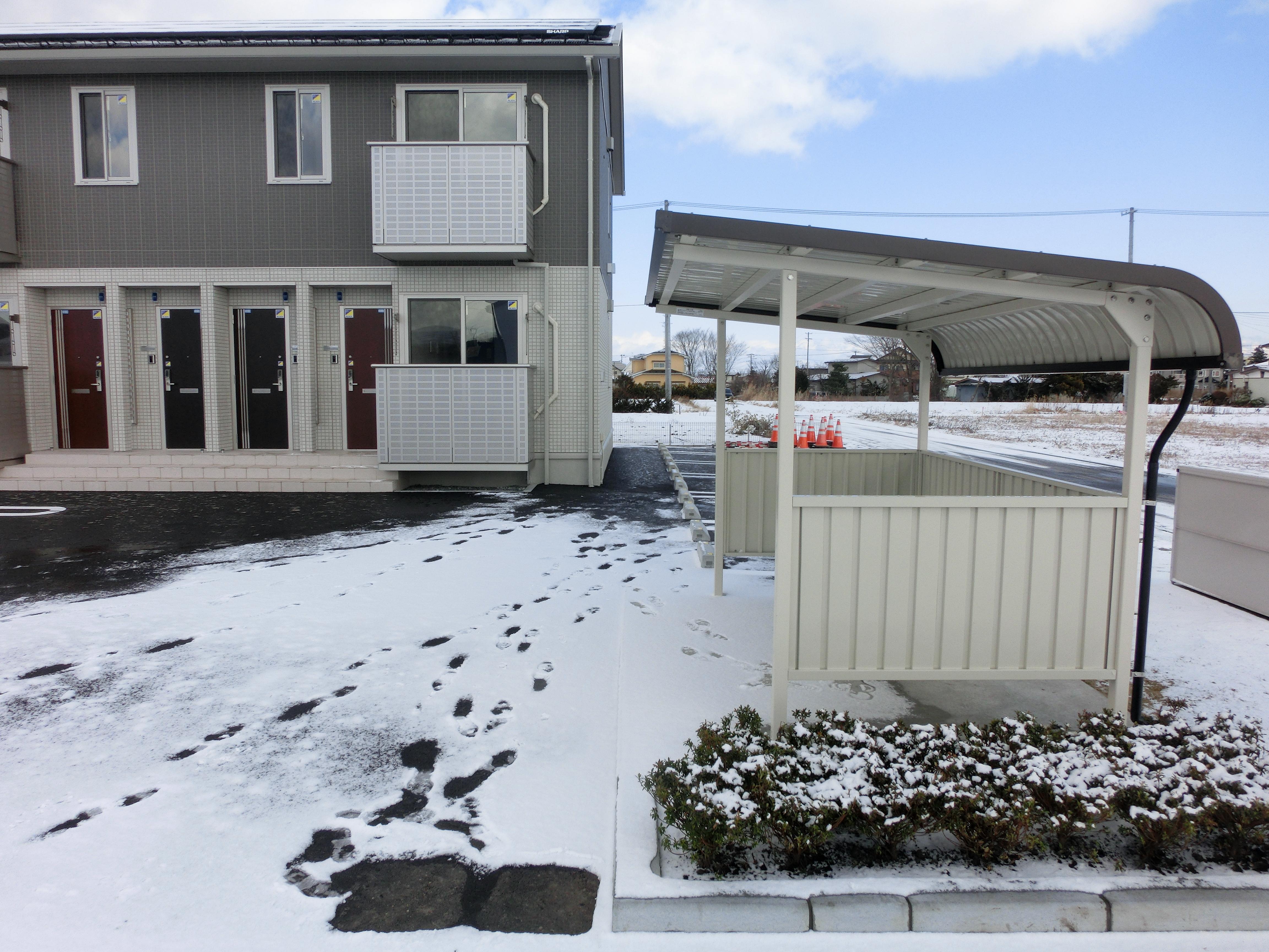 ★D-room★インターネット無料★エクセルレジデンスA