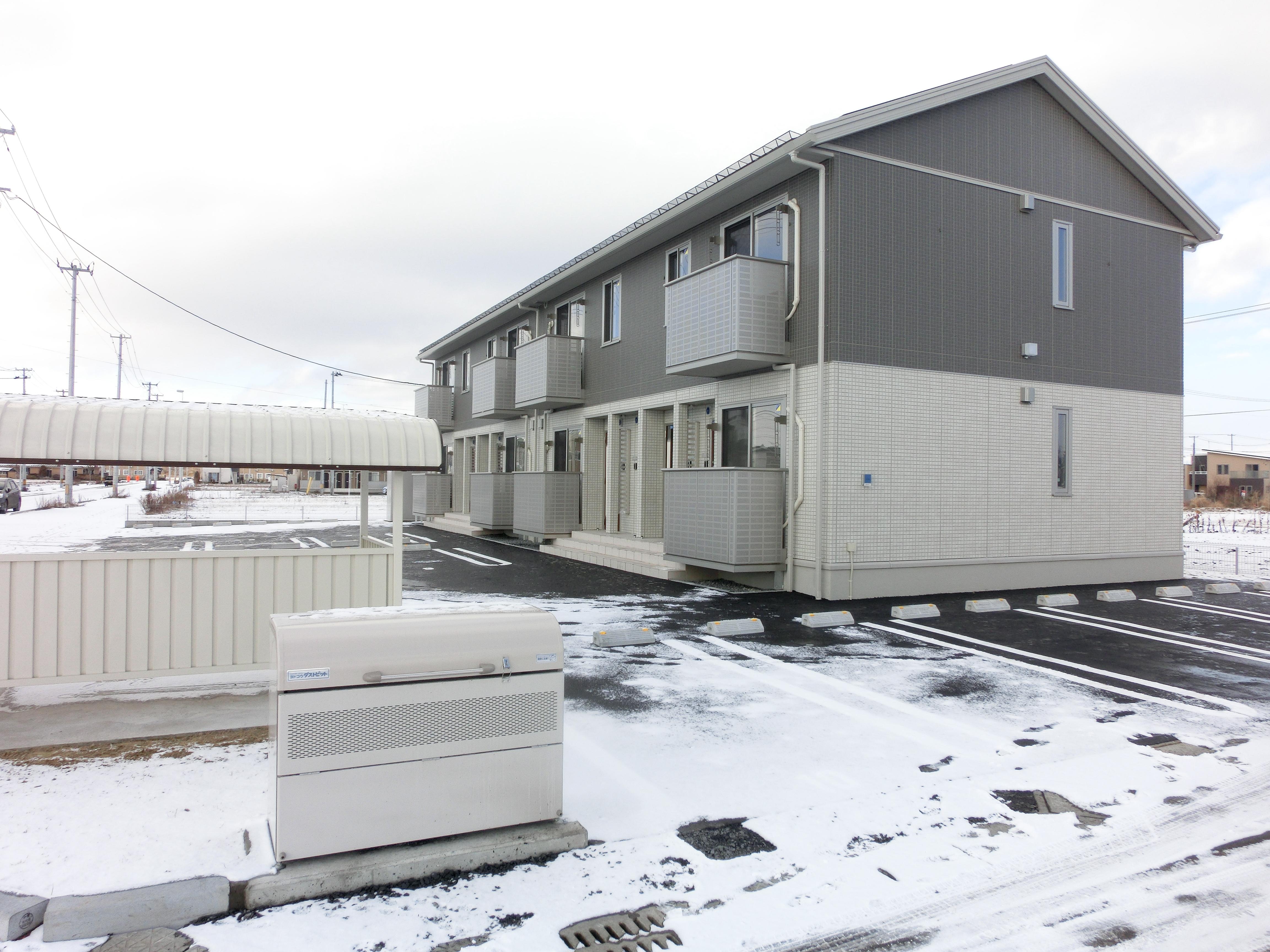 ★D-room★インターネット無料★エクセルレジデンスA