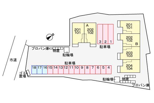 ★大東建託★ニューレジェンドB