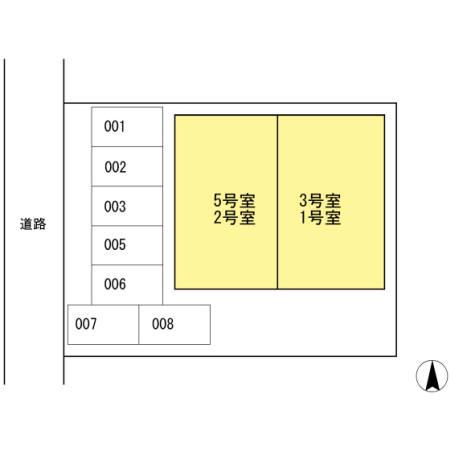 ★D-room★メゾンアスリート