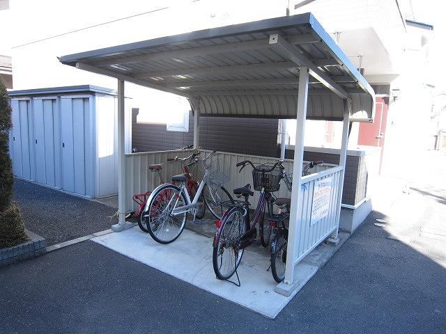 ★大東建託★メゾン・ラフィットB