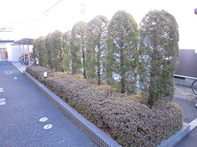 ★大東建託★メゾン・ラフィットB