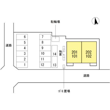★D-room★ペット可(犬・猫)★インターネット無料★グレイスコート根城