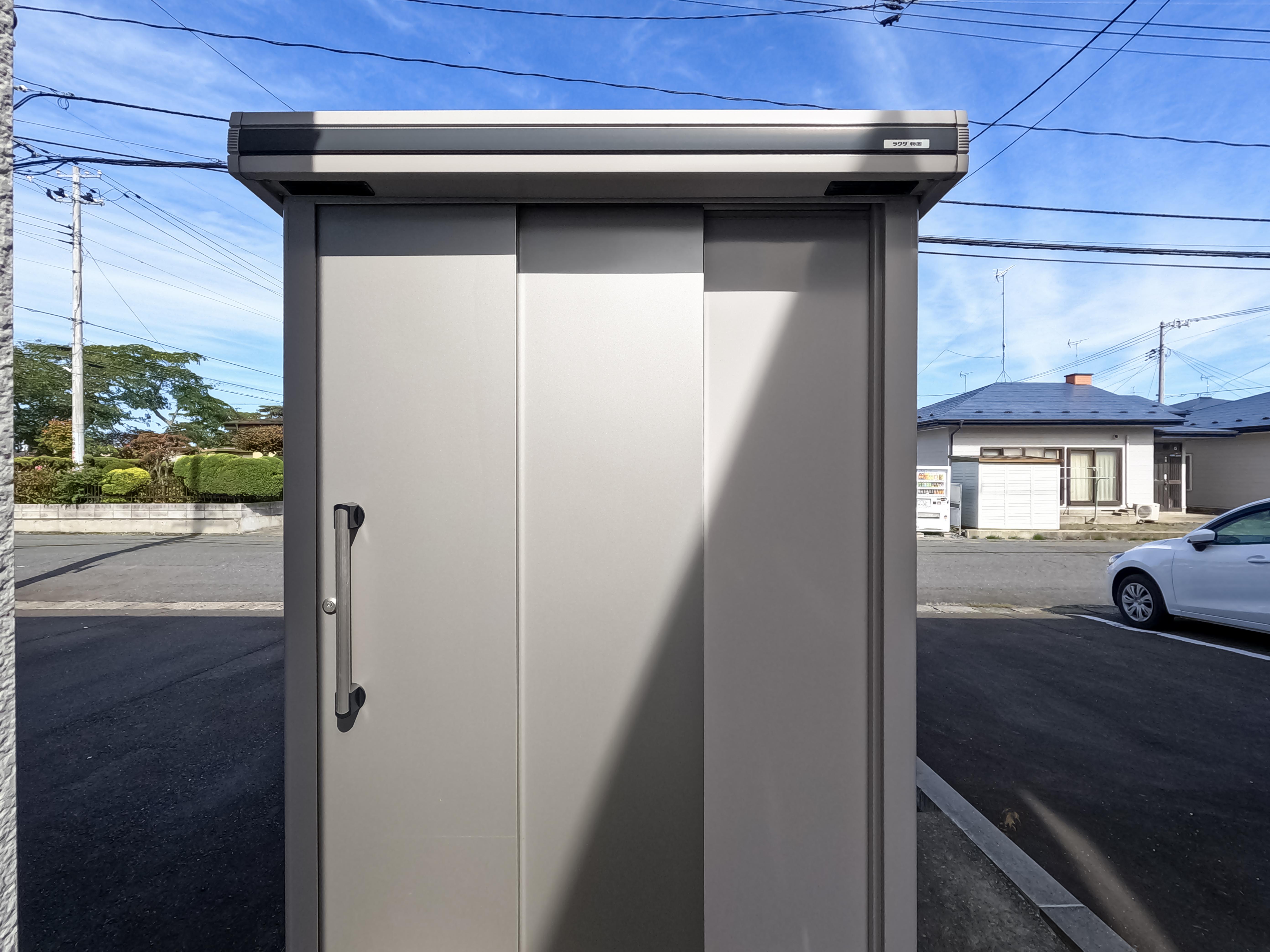 ★D-room★オール電化★八田住宅