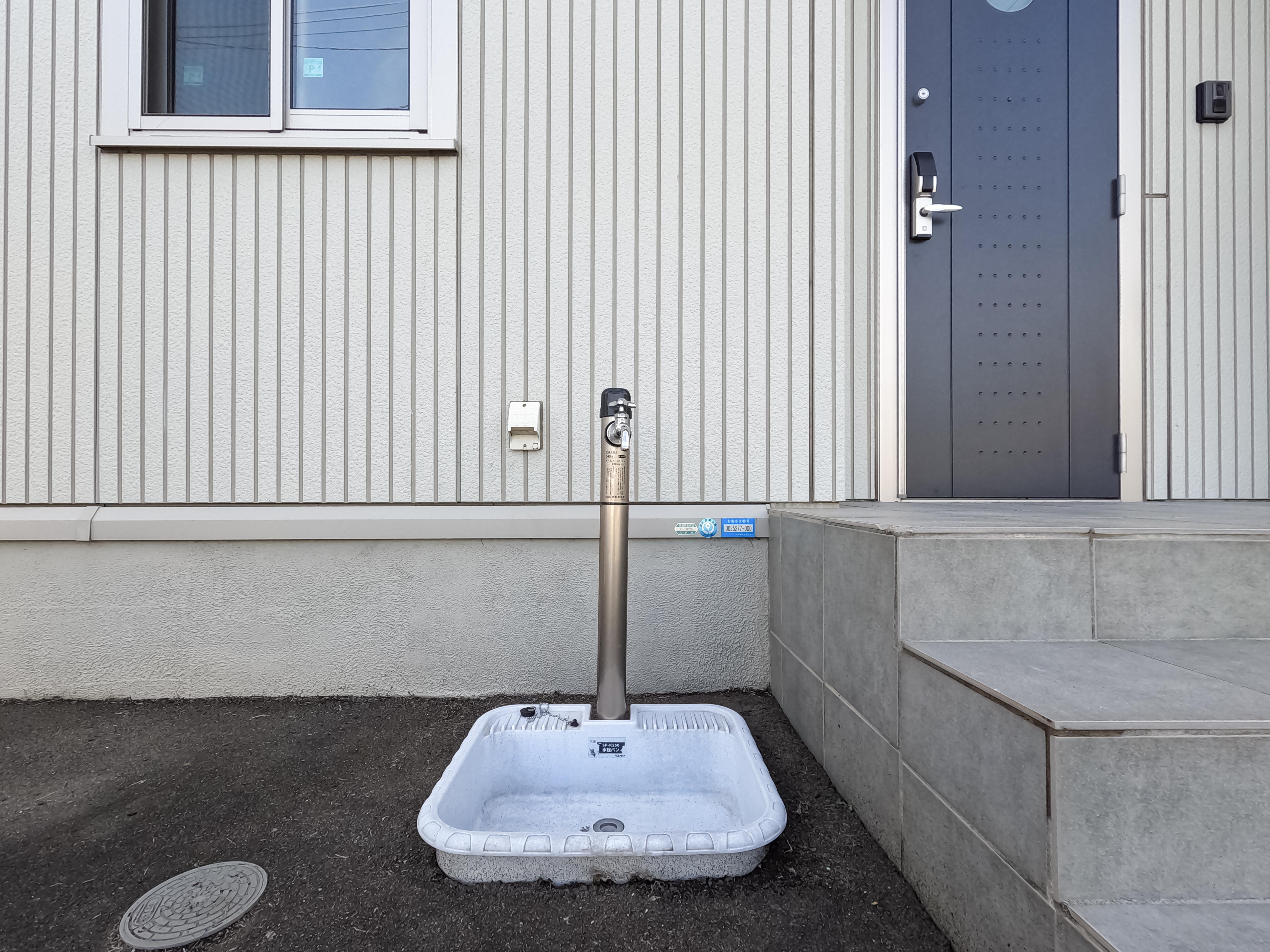 ★D-room★オール電化★八田住宅