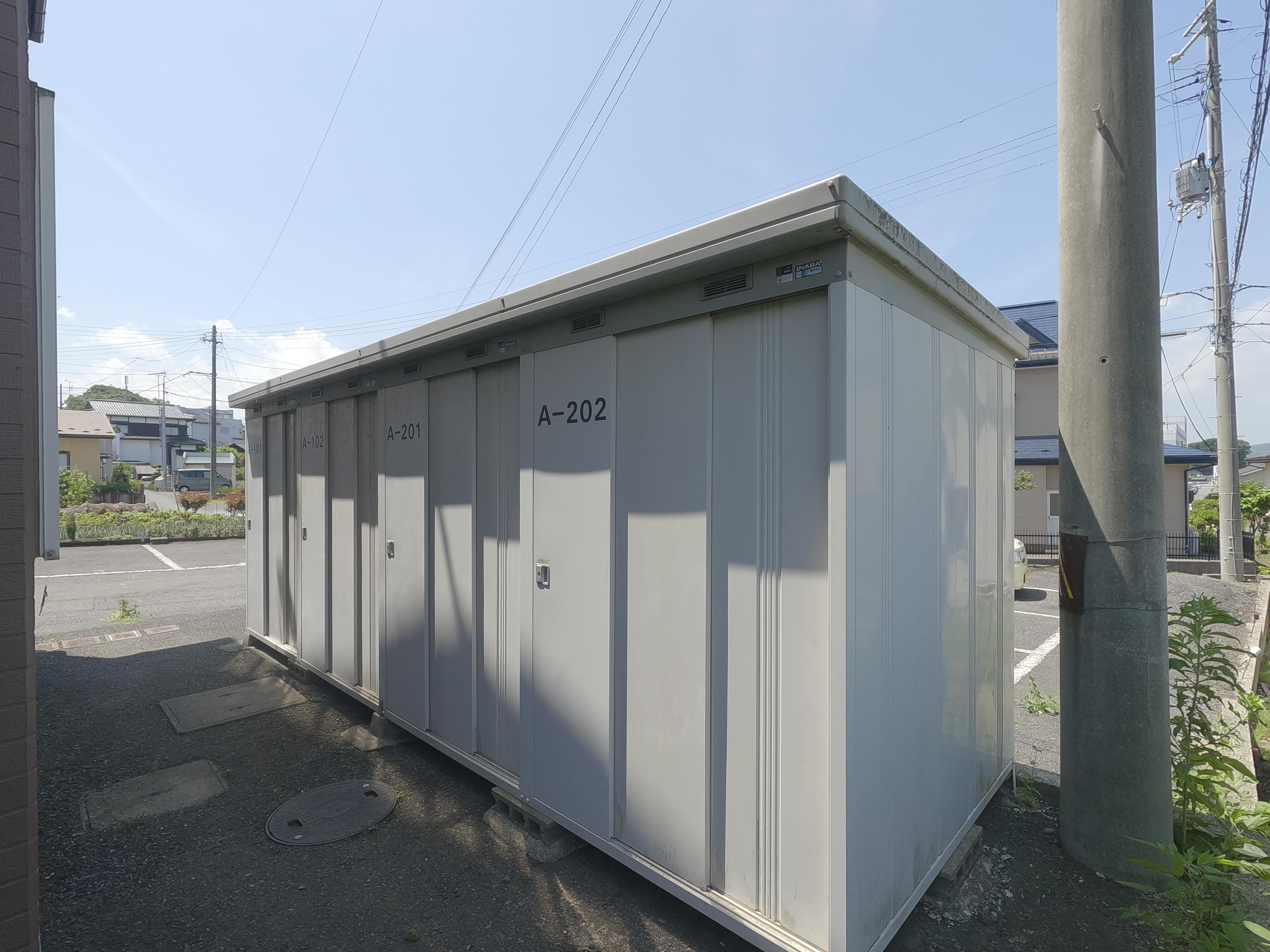 ★ペット可（犬・猫OK）★レッドハイム