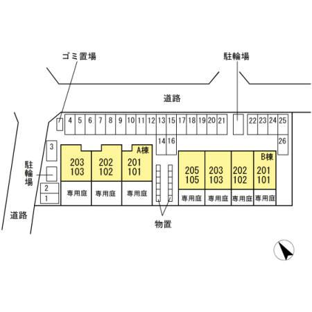 ★D-room★インターネット無料★プランドールⅠ