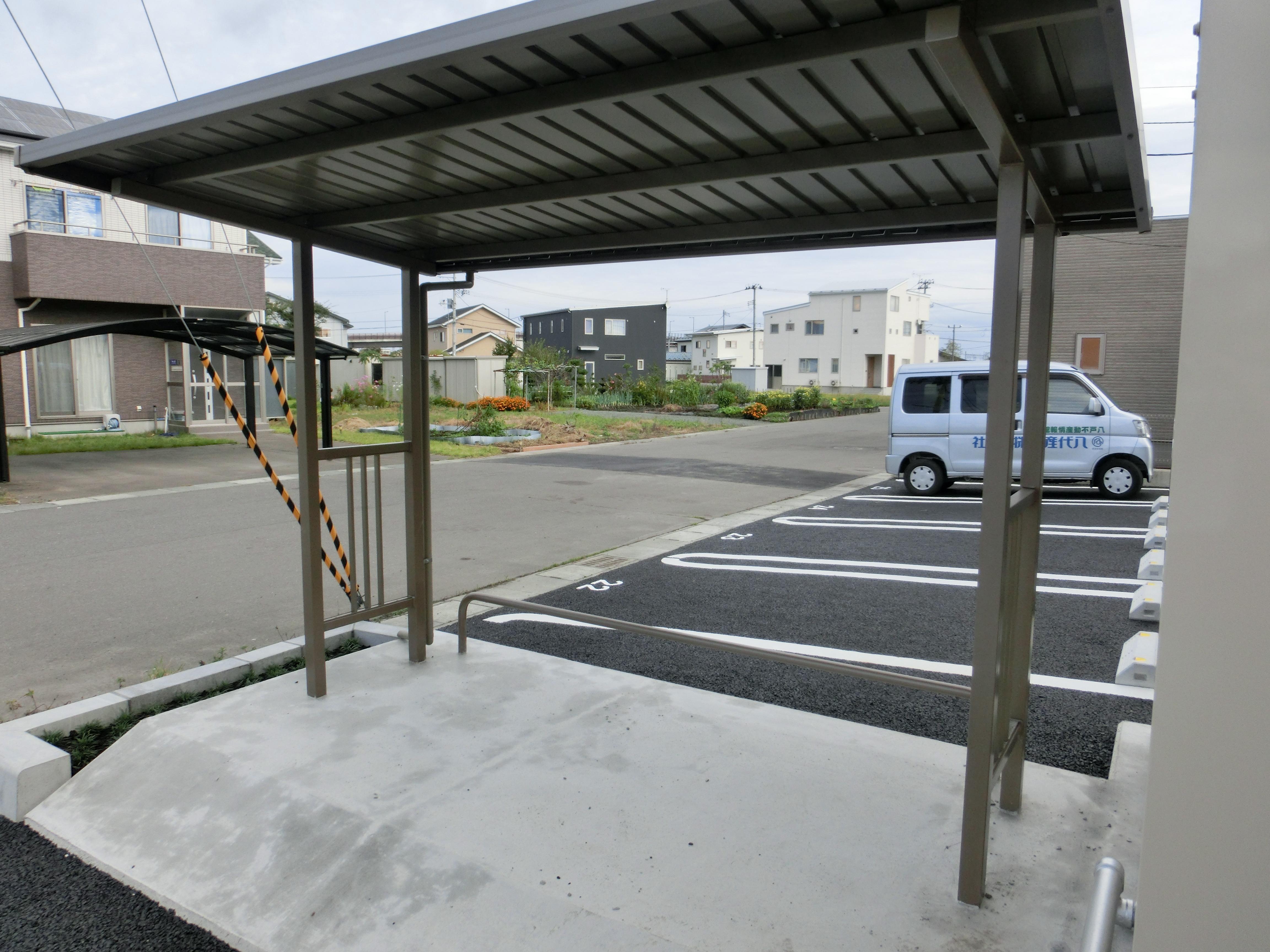 ★D-room★インターネット無料★プランドールⅡ