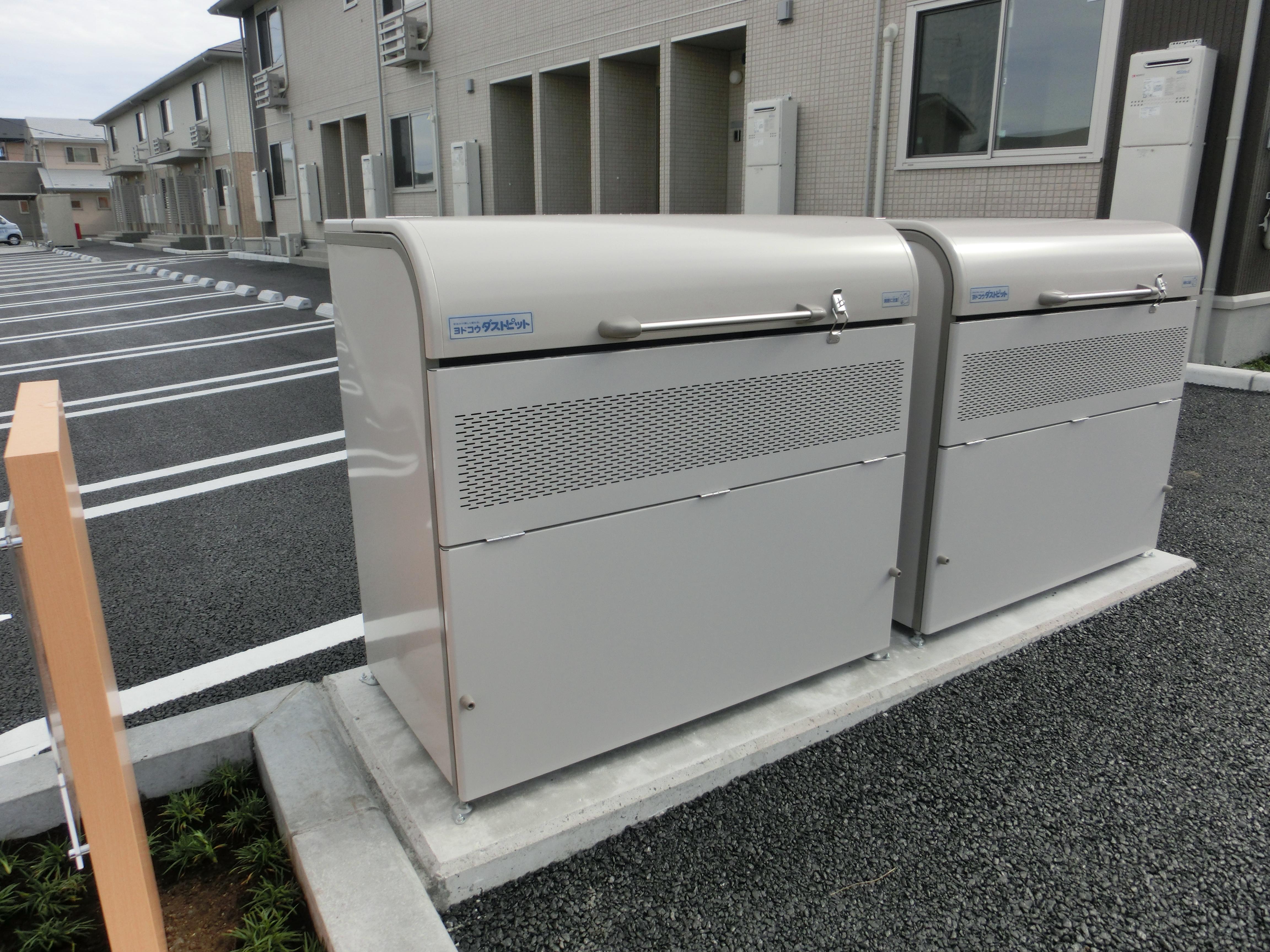 ★D-room★インターネット無料★プランドールⅡ