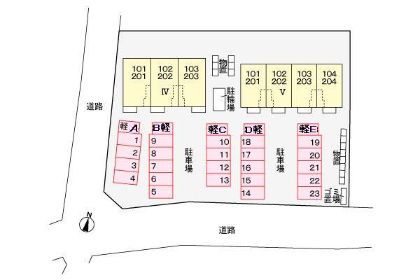 ★大東建託★メゾンフレーズⅤ