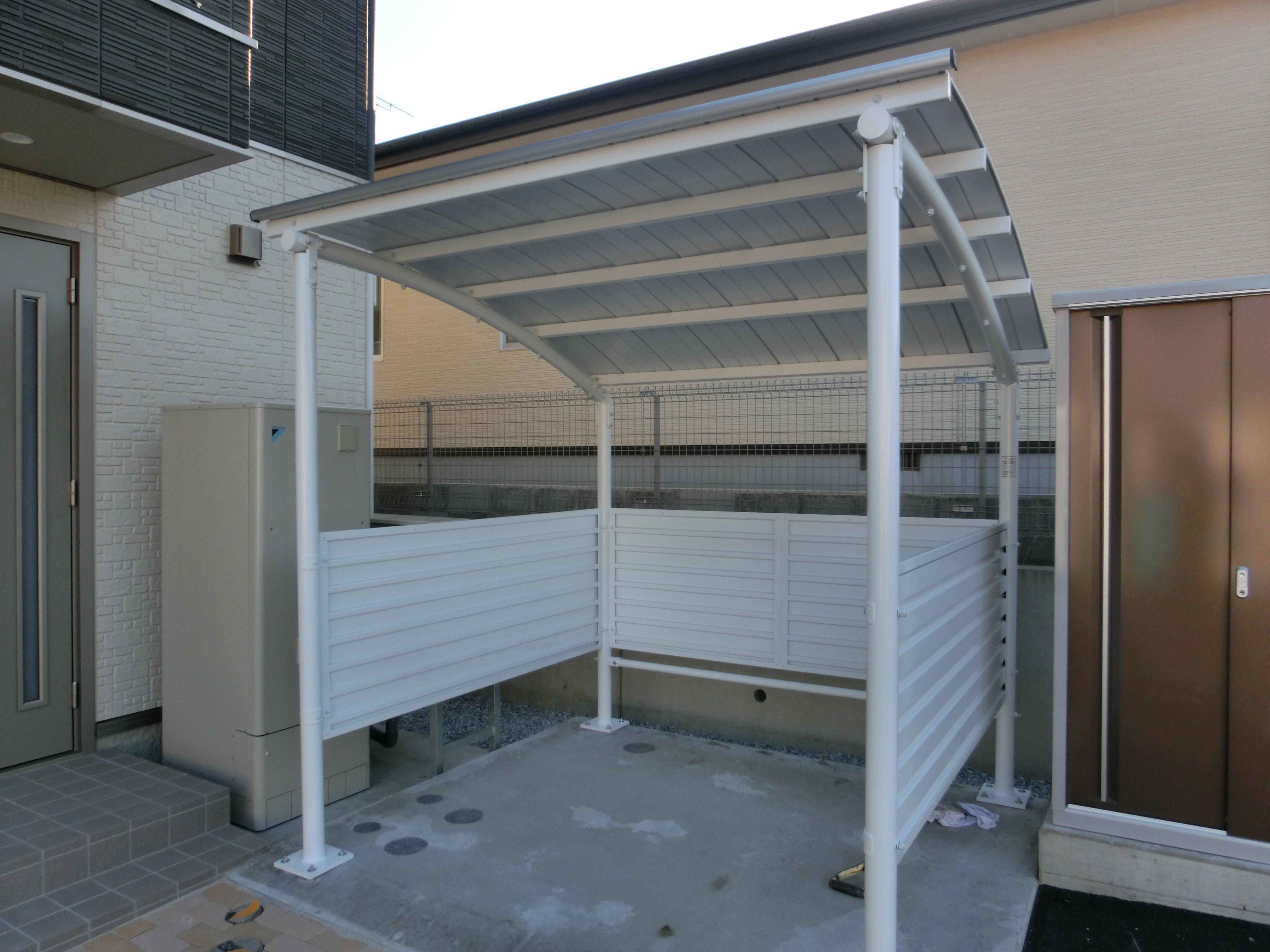 ★積水ハウス★オール電化★インターネット無料（Wi-Fi対応）★シャーメゾングランドガーデンC